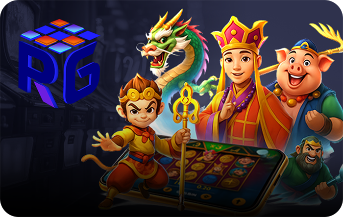 Pragmatic Play Slot